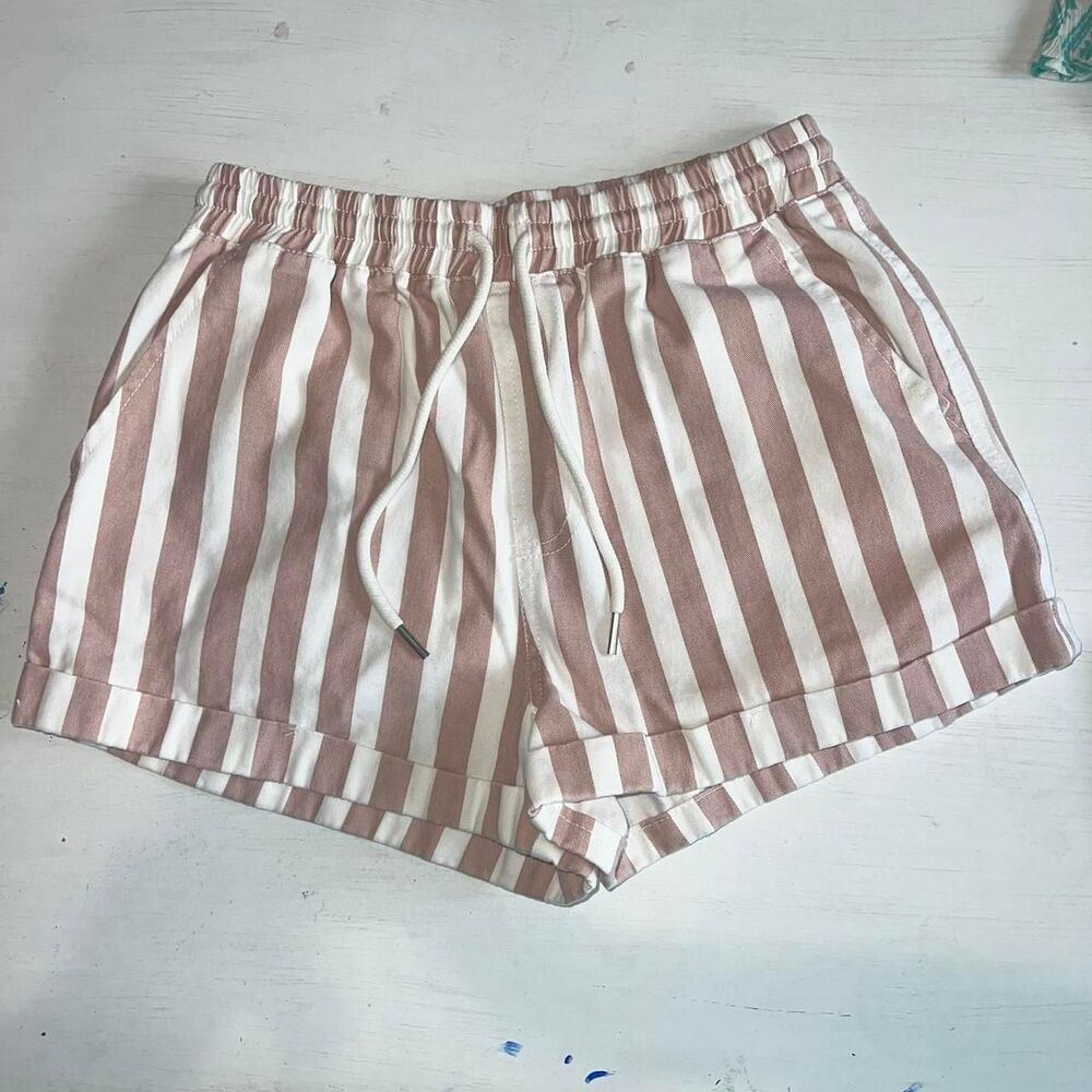 Forever-21 Women's multi Shorts